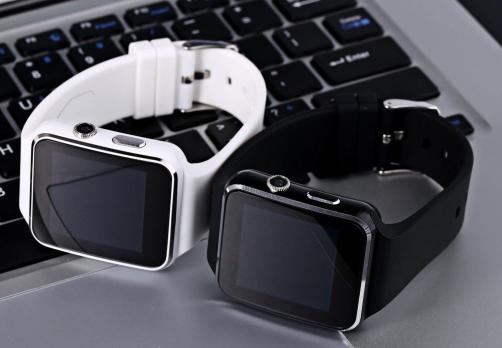 Умные часы Smart watch X6