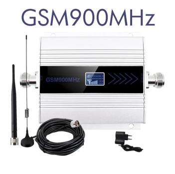 Усилитель GSM репитер - набор Орбита OT-GSM23 (2G-900) Луганск