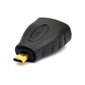 DeTech Adaptor HDMI AF-DM(HDMI-Micro)
