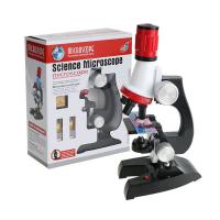 Детский микроскоп Scientific Microscope