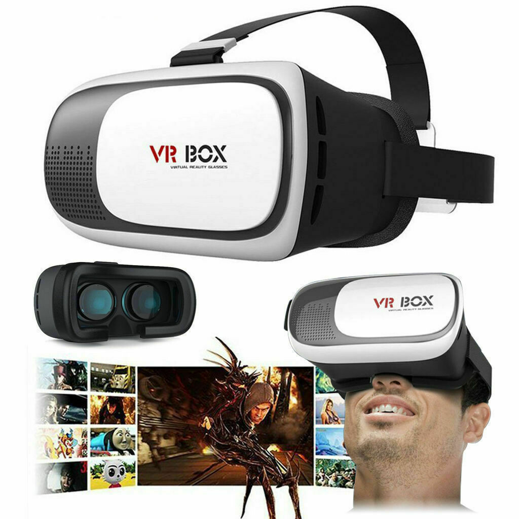 очки виртуальной реальности для steam фото 107