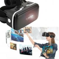 Очки Виртуальной Реальности с Наушниками VR Shinecon 6.0