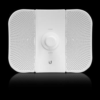 Ubiquiti Радиомост LiteBeam 5AC 23