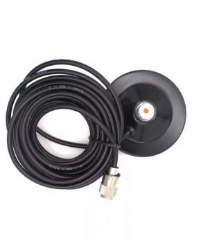 Магнитное основание MAG-90 для антенны VHF/UHF