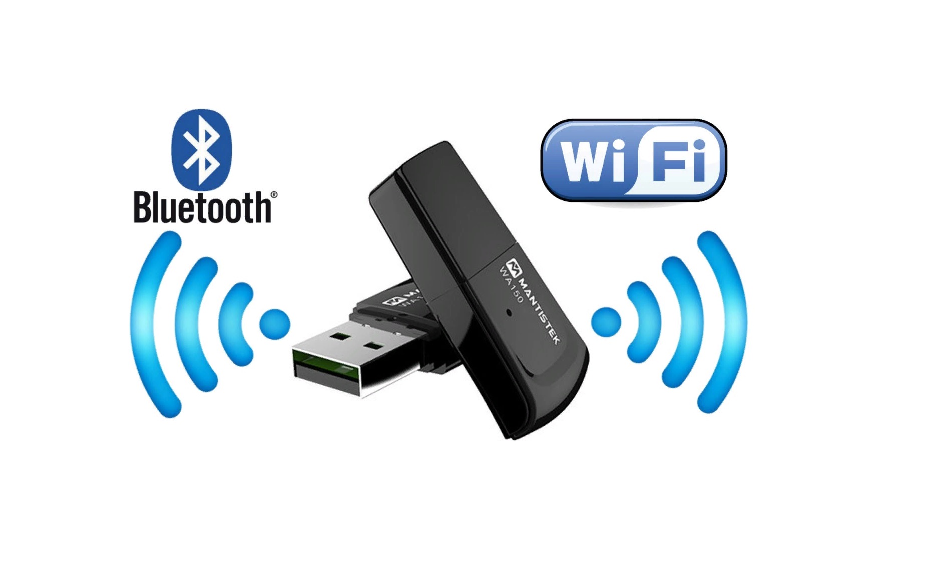 Для чего нужен bluetooth. USB Wi-Fi Bluetooth адаптер. Wi Fi блютуз адаптер. USB WIFI адаптер 2.4/5.0 Bluetooth 4.2. Модуль USB GSM WIFI Bluetooth.